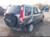 Honda Cr-V Ex JHLRD77815C047627 снимка