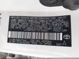 Toyota Corolla Ce JTDBR32E770134667 снимка
