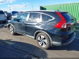 Honda Cr-V Touring 5J6RM3H93GL018821 снимка
