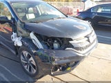 Honda Cr-V Touring 5J6RM3H93GL018821 снимка