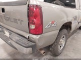 Chevrolet Silverado 1GCEK19V23E273923 снимка