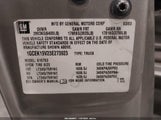 Chevrolet Silverado 1GCEK19V23E273923 снимка