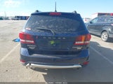 Dodge Journey Crossroad 3C4PDCGG0JT505144 снимка