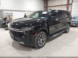 Chevrolet Suburban 4Wd Ls 1GNSKBKD5MR432252 снимка