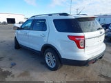 Ford Explorer Xlt 1FM5K8D87DGC63903 снимка