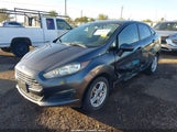 Ford Fiesta Se 3FADP4BJ9JM127084 снимка