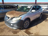 Nissan Rogue S 5N1AT2MT7EC868199 снимка
