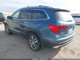 Honda Pilot Elite 5FNYF6H09HB009950 fotografie