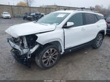 GMC Terrain Slt 3GKALVEX1KL393211 снимка