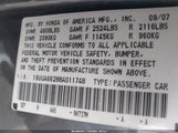 Acura Tl 3.2 19UUA66288A011748 снимка