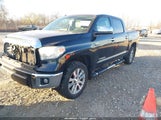 Toyota Tundra Limited 5.7L V8 5TFHW5F13EX340093 fotografie