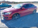 Honda Accord Sport 1HGCR2F58GA187933 photo