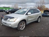 Lexus Rx 400H JTJHW31U260029218 снимка