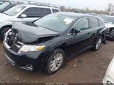 Toyota Venza Le 4T3ZA3BB1FU093927 снимка