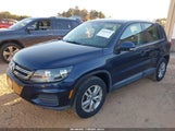 Volkswagen Tiguan S WVGAV7AX8CW607335 снимка