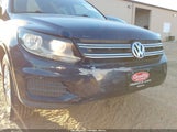 Volkswagen Tiguan S WVGAV7AX8CW607335 снимка