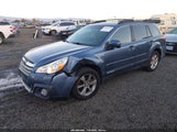 Subaru Outback 2.5I Limited 4S4BRBKC2D3293806 снимка