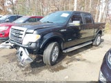 Ford F-150 Lariat 1FTFW1ET8DKG08957 снимка