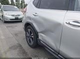Nissan Rogue Sl JN8AT2MV4JW320261 снимка