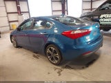 Kia Forte Ex KNAFZ4A89E5089408 снимка