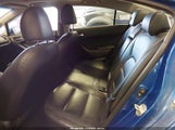 Kia Forte Ex KNAFZ4A89E5089408 снимка