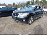 Nissan Pathfinder Platinum 5N1AR2MM4GC636928 снимка
