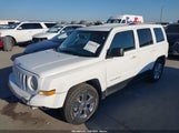 Jeep Patriot Limited 1C4NJPCB9ED799253 снимка