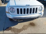 Jeep Patriot Limited 1C4NJPCB9ED799253 снимка