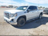 GMC Sierra  Slt 3GTU9DED1KG296235 снимка