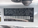 Toyota Corolla Le JTDEPMAE2N3024695 снимка