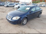 Chevrolet Cobalt Lt 1G1AL58F387155526 снимка