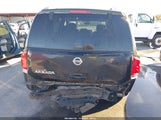 Nissan Armada Sv 5N1AA0ND6BN610533 снимка