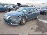 Ford Fusion Sel 3FAHP0JA6CR308712 снимка