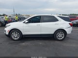 Chevrolet Equinox Fwd Lt 3GNAXKEG9RS234474 photo