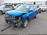 Jeep Compass Latitude 4X4 3C4NJDBB6JT282156 снимка