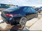 Toyota Camry Se 4T1G11AK5PU770825 fotografie