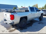 Chevrolet Silverado  1Lt 3GCUKREC9FG112206 снимка