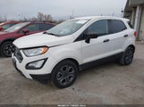 Ford Ecosport S MAJ3P1RE5JC198710 снимка