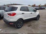 Ford Ecosport S MAJ3P1RE5JC198710 снимка