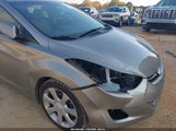 Hyundai Elantra Limited 5NPDH4AE3DH237425 снимка