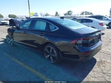 Honda Accord Hybrid Sport 1HGCY2F50RA095530 снимка