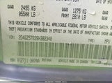 Dodge Magnum Rt 2D4GZ57226H382340 снимка