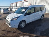 Ford Transit Connect Xlt NM0GS9F70F1203794 снимка