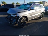 Jeep Grand Cherokee Overland 1C4RJECTXEC212434 снимка