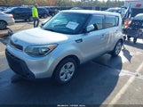 Kia Soul KNDJN2A22E7740116 fotografie