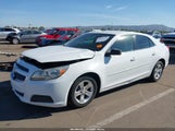 Chevrolet Malibu 1Lt 1G11C5SA7DF342068 снимка