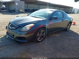 Nissan Altima S 1N4AL2EP8DC153331 снимка