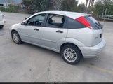 Ford Focus Zx5 3FAFP37Z54R128676 снимка