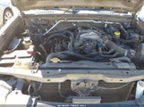 Nissan Frontier Xe-V6 1N6ED27T22C360486 снимка