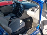 Hyundai Sonata Sel 5NPE34AF1JH614566 снимка
